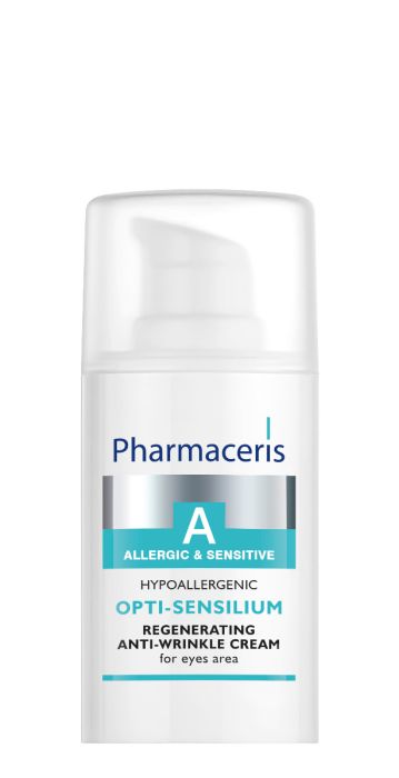 Pharmaceris A OPTI-SENSILIUM Anti-Falten Augen Creme