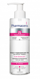 Pharmaceris  R PURI-ROSALGIN für Rosaceahaut
