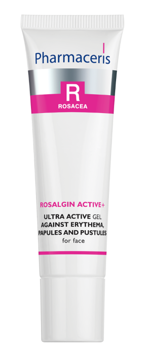 Pharmaceris R - ROSALGIN ACTIVE+ - ultra aktives Gel
