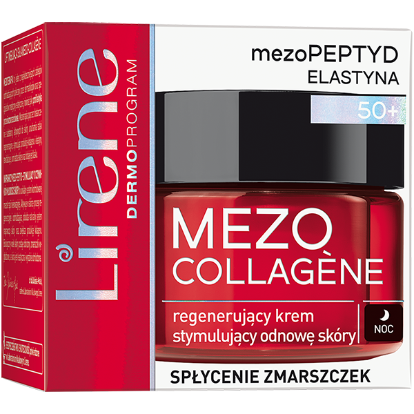 Lirene Mezo collagen