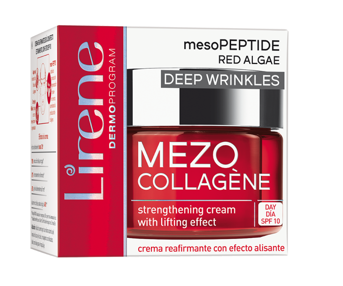 Lirene Mezo Collagene  lifting