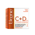 Lirene C+D pro Vitamin Energy - normale Haut
