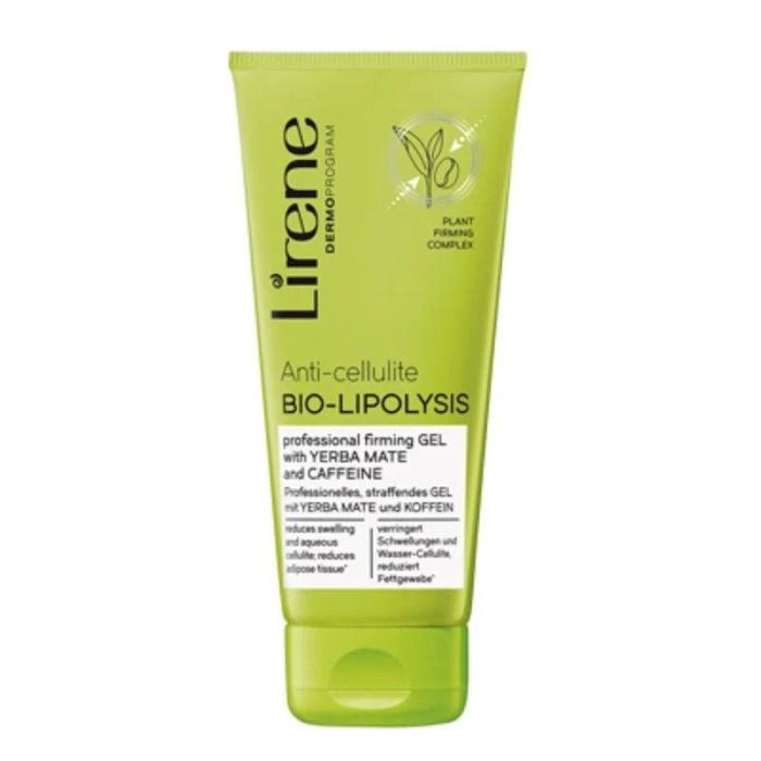Lirene Bio-Lipolysis Anticellulite Gel