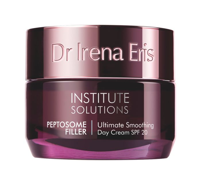 Dr. Irena Eris Institute Solutions Peptosome Filler Tagescreme LSF 20