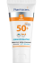 Pharmaceris S SICHERE SCHUTZCREME SPF 50+ für das Gesicht 100% mineralische Filter