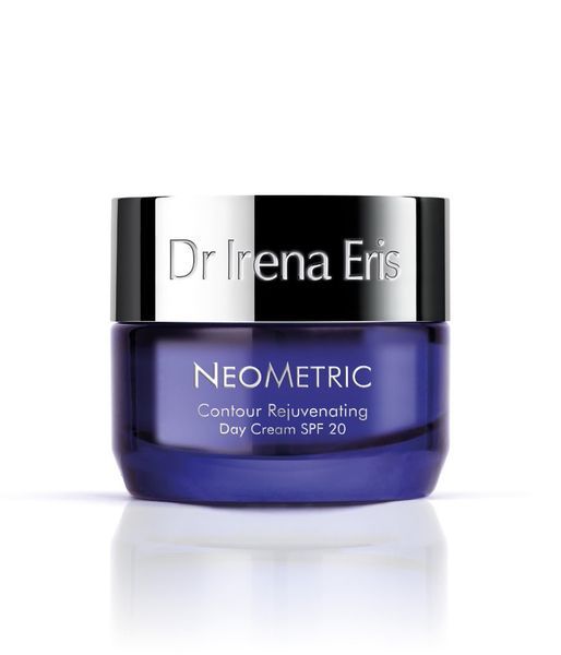 Dr Irena Eris Neometric day cream