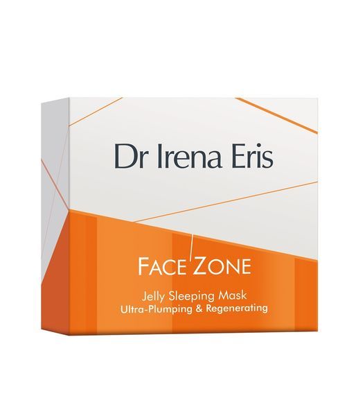 Dr Irena Eris Jelly Sleeping Mask