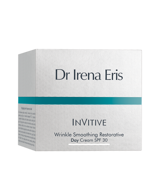 Dr Irena Eris Invitive Day Cream