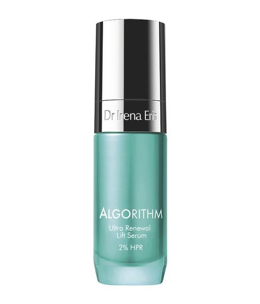 Dr Irena Eris ALGORITHM verjüngendes Liftingserum