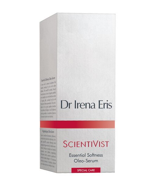 Dr Irena Eris SCIENTIVIST Essentielles Sanftheits Oleo-Serum