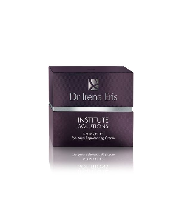 Institute Solutions Neuro Filler Augencreme - Verj? Produktbild-Vorschau 2