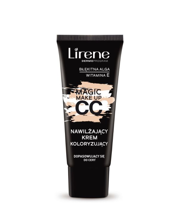 Lirene CC Cream
