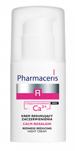 Pharmaceris R Calm-Rosalgin
