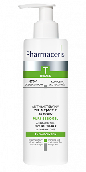 Pharmaceris T Puri-Sebogel