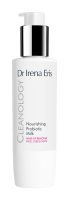 Dr. Irena Eris Cleanology - Pflegende probiotische Reinigungsmilch für Gesicht, Augen und Hals