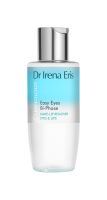 Dr. Irena Eris - Cleanology Zweiphasiges Make-up-Entfernungsfluid für Augen und Lippen