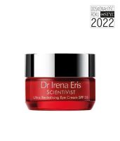 Dr Irena Eris SCIENTIVIST Ultra-Revitalisierende Augencreme SPF 20 