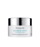 Clinic Way - Ultra sensitiv Skin - Nachtcreme