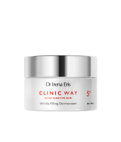 Dr Irena Eris CLINIC WAY 5° (70+) Youth Restoring Dermocream - Anti-Aging-Pflege SPF 20
