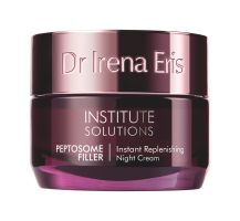 Dr. Irena Eris - Institute Solutions Peptosome Filler - Sofort regenerierende Nachtcreme