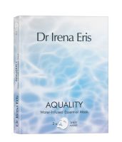 Dr Irena Eris AQUALITY- Water Infused Essential Mask