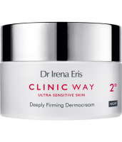 Dr. Irena Eris Clinic Way 2° Nachtcreme