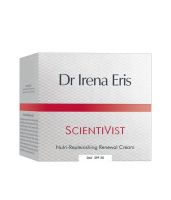 Dr Irena Eris SCIENTIVIST nährende regenerierende Tagescreme SPF 20