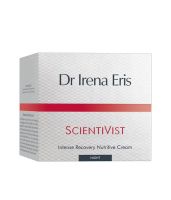 Dr Irena Eris SCIENTIVIST aufbauende nährende Nachtcreme