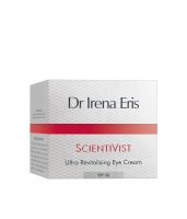 Dr Irena Eris SCIENTIVIST Ultra-Revitalisierende Augencreme SPF 20 