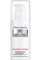 Pharmaceris W  DEPIGMENT INTENSE - INTENSIVE Anti Pigment Creme für die Nacht