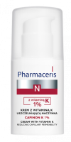 Pharmaceris N - Capinion K 1% Cream