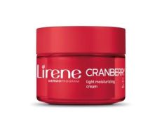 Lirene Superfood for the Skin Cranberry