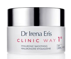 Dr Irena Eris Clinic Way 1