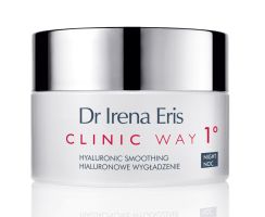 Dr. Irena Eris Clinic way Nachtcreme