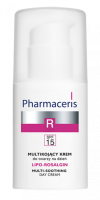 Pharmaceris R LIPO-ROSALGIN bei Haut mit Rosacea