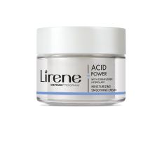 Lirene ACID POWER Anti-wrinkle cream with LACTOBIONIC ACID