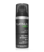 Platinum Men Aftershave Balm