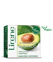 Lirene Avocado Cream