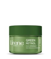 Lirene Green retinol krem odmladzajacy