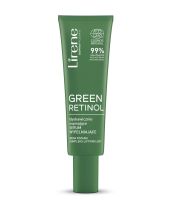 Lirene Green Retinol Serum Tube