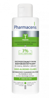 Pharmaceris T Sebo-Almond-Claris