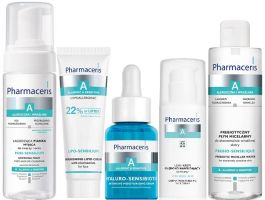 Pharmaceris A - empfindliche Haut