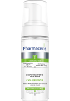 Pharmaceris T puri-sebostatic