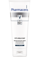 Pharmaceris V - VITI-MELO DAY schützende Tagescreme SPF 50