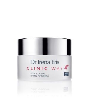 Dr Irena Eris Clinic Way Nachtcreme